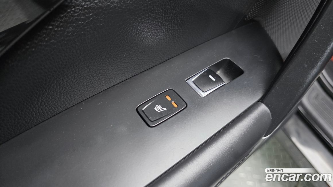 Hyundai Grandeur 2015