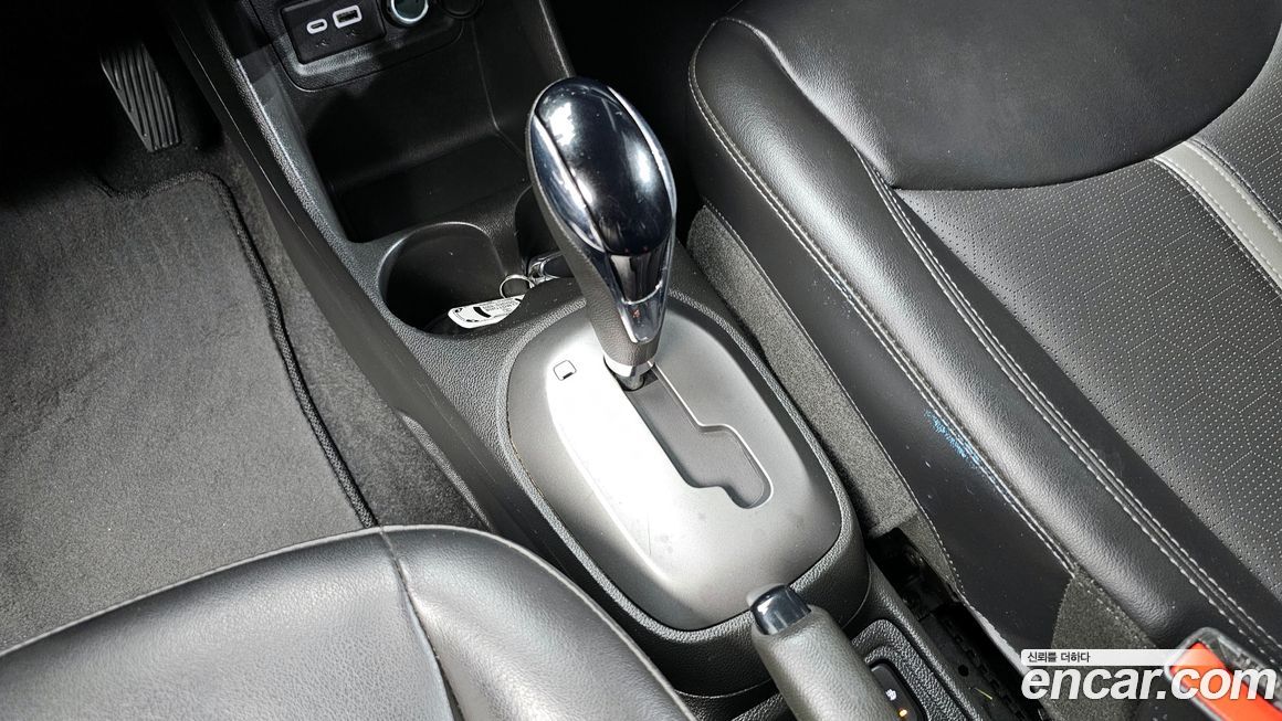 ChevroletGMDaewoo Spark 2019