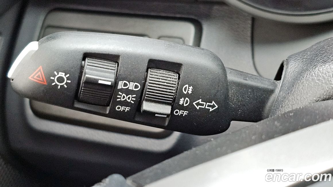 KG_Mobility_Ssangyong TIBOLI 2016