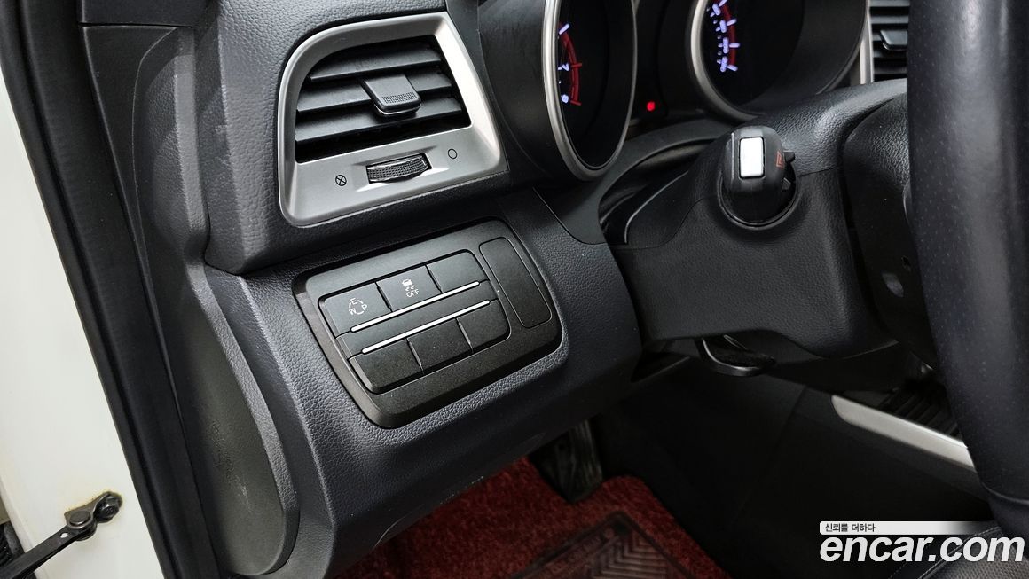 KG_Mobility_Ssangyong TIBOLI 2016