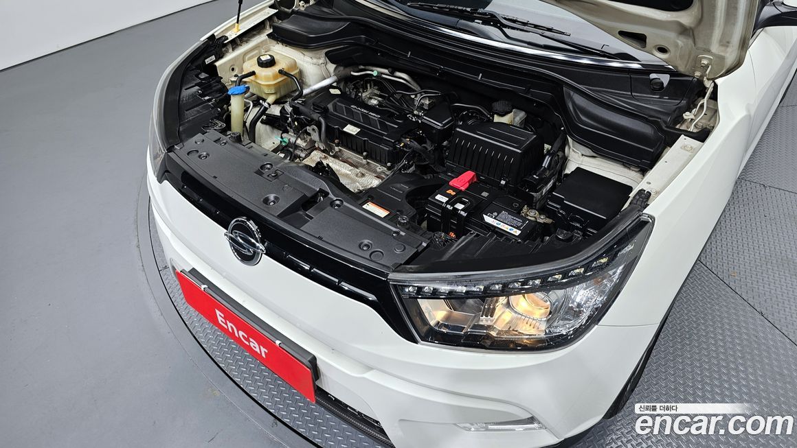 KG_Mobility_Ssangyong TIBOLI 2016