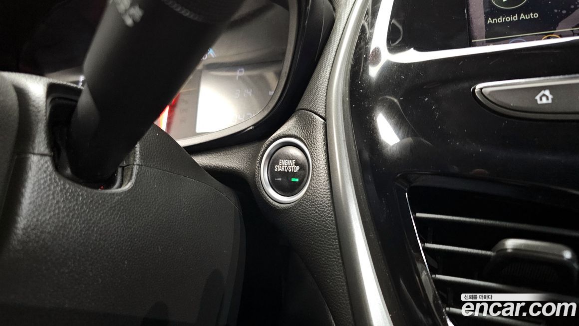 ChevroletGMDaewoo Spark 2019