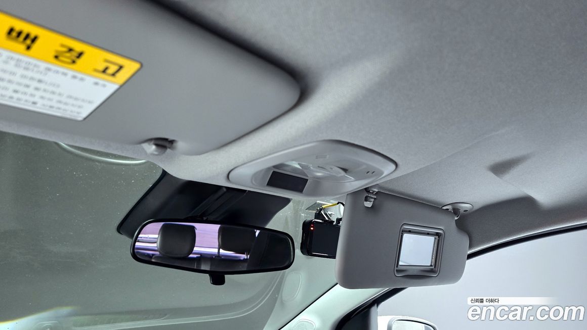 ChevroletGMDaewoo Spark 2017