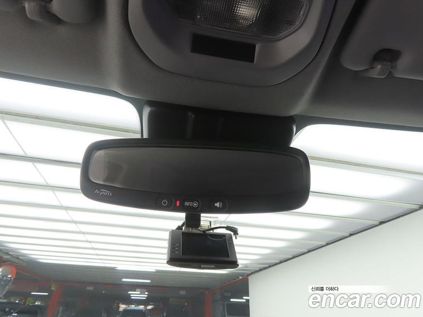 ChevroletGMDaewoo Spark 2017