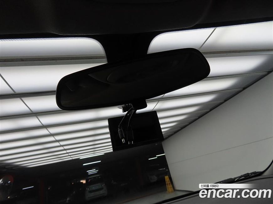 ChevroletGMDaewoo Spark 2018