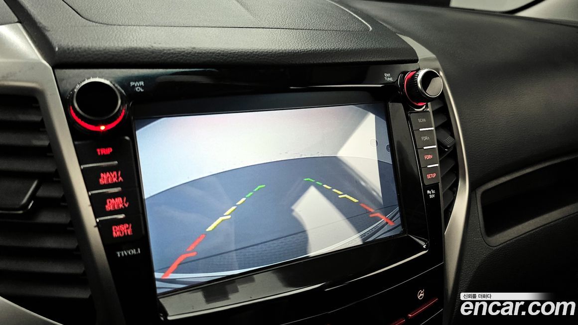 KG_Mobility_Ssangyong TIBOLI 2016