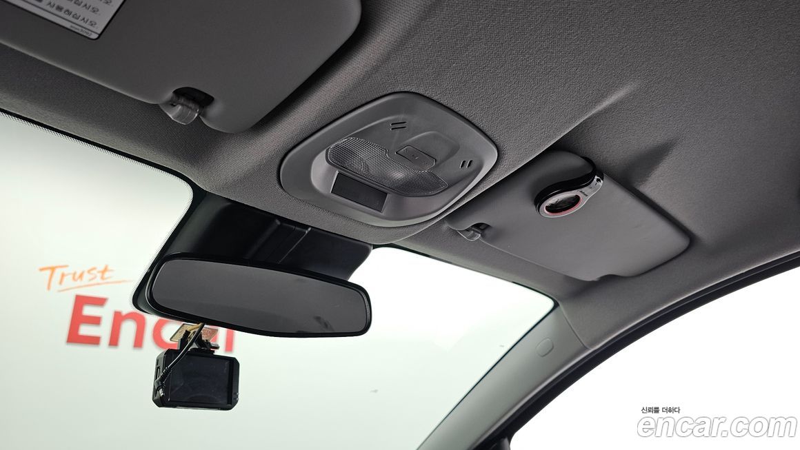 ChevroletGMDaewoo Spark 2016