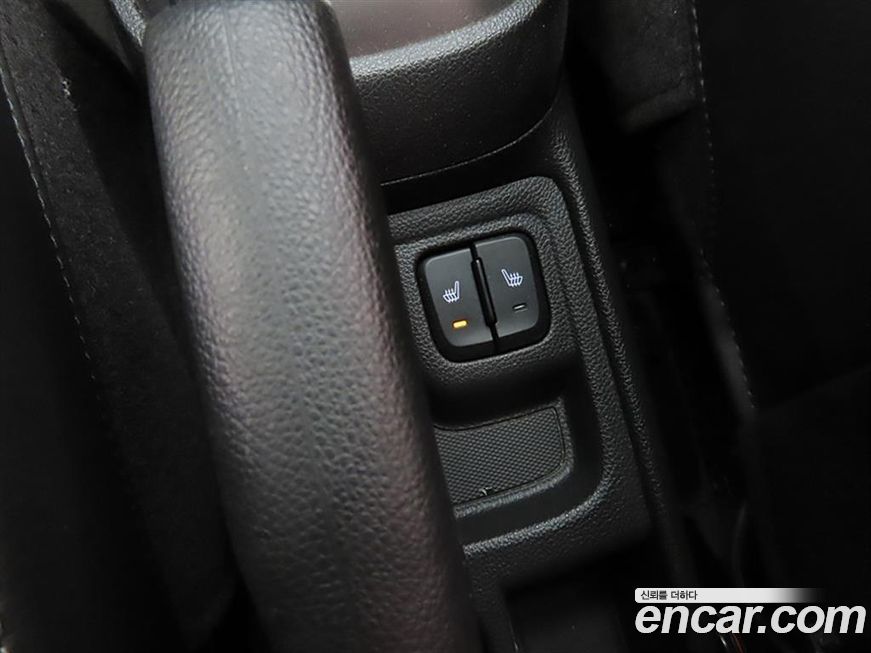 ChevroletGMDaewoo Spark 2018