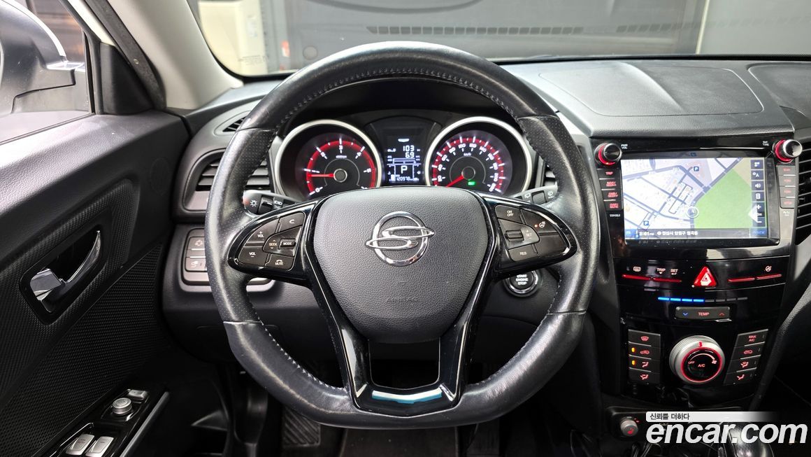 KG_Mobility_Ssangyong TIBOLI 2016