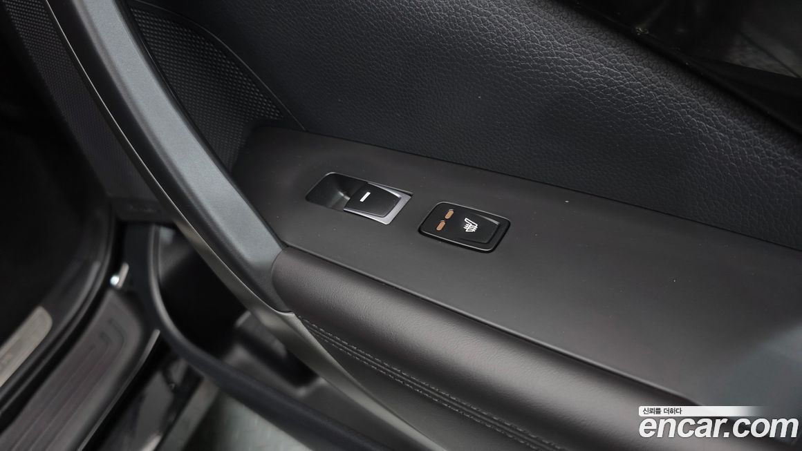 Hyundai Grandeur 2015