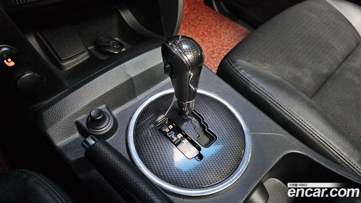 KG_Mobility_Ssangyong KORANDO 2014