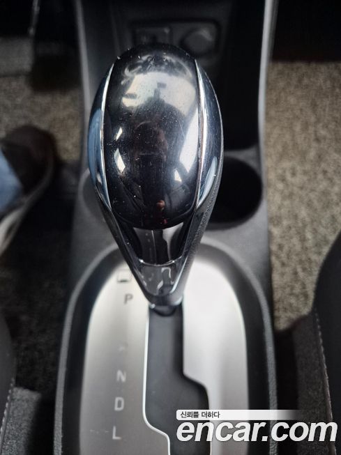 ChevroletGMDaewoo Spark 2018