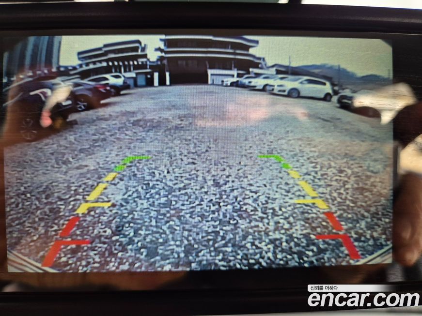 ChevroletGMDaewoo Spark 2018