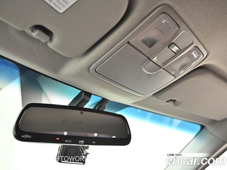 Hyundai Veloster 2015