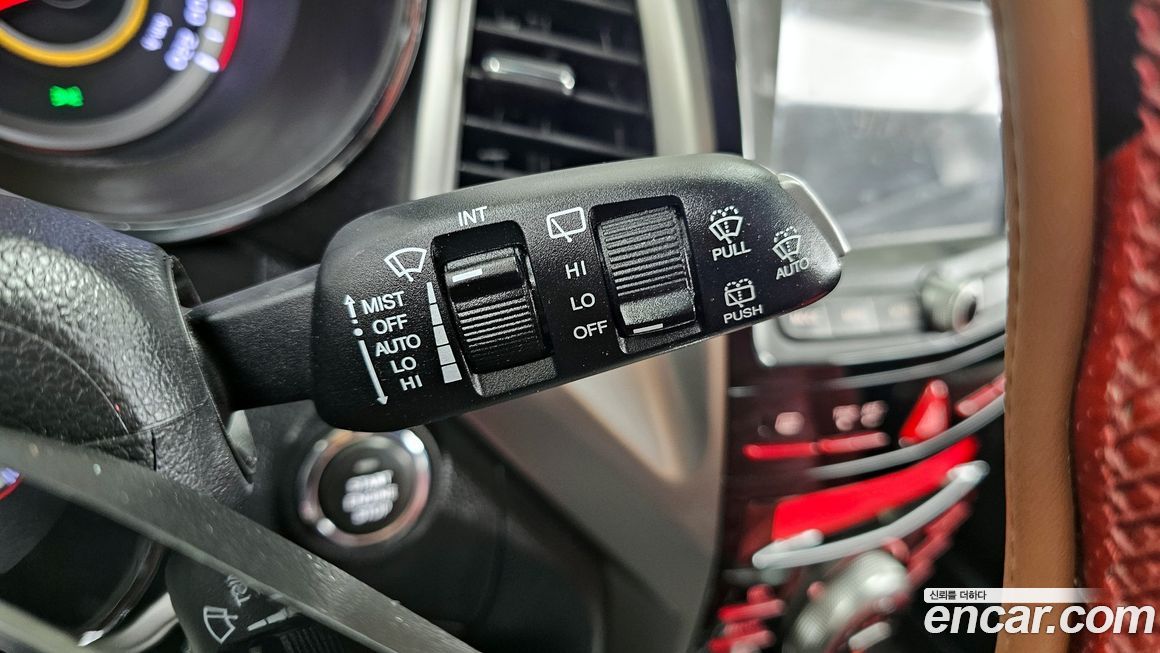 KG_Mobility_Ssangyong TIBOLI 2015