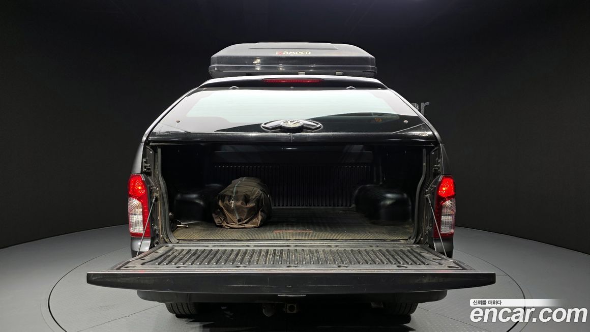 KG_Mobility_Ssangyong KORANDO 2012