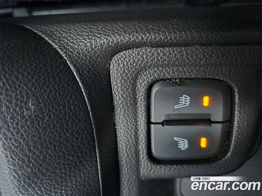 ChevroletGMDaewoo Spark 2018