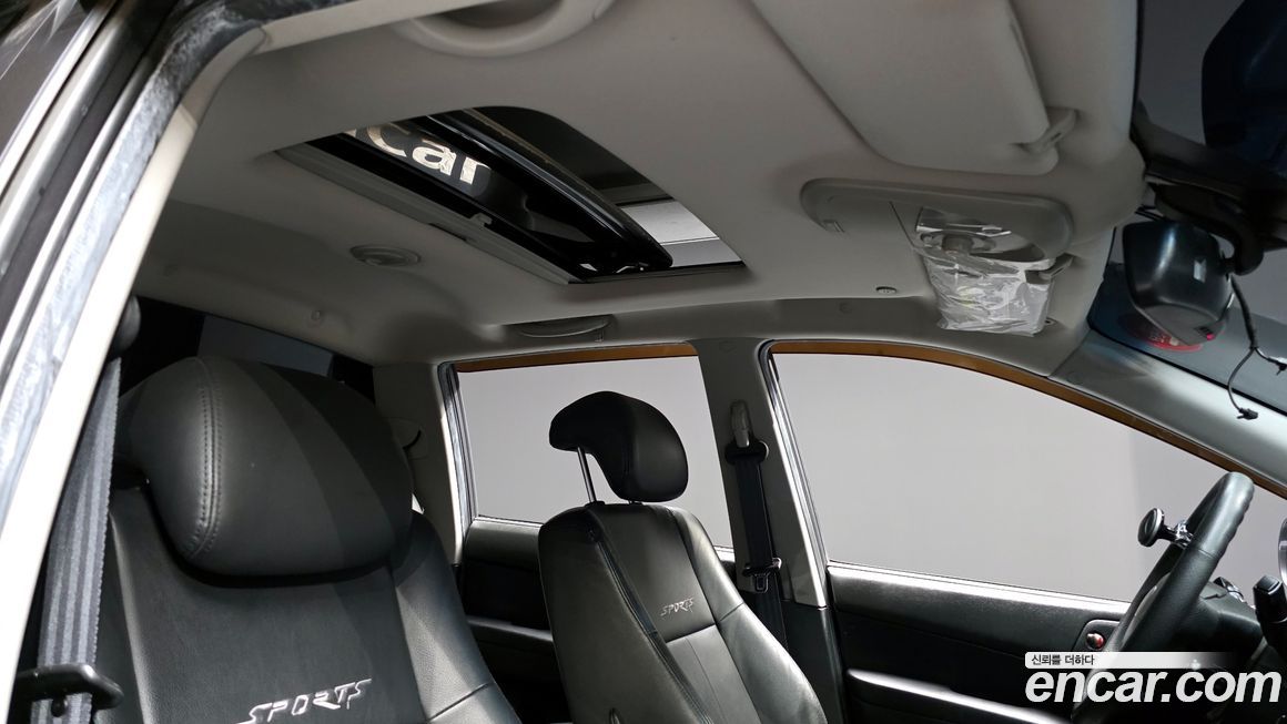 KG_Mobility_Ssangyong KORANDO 2012