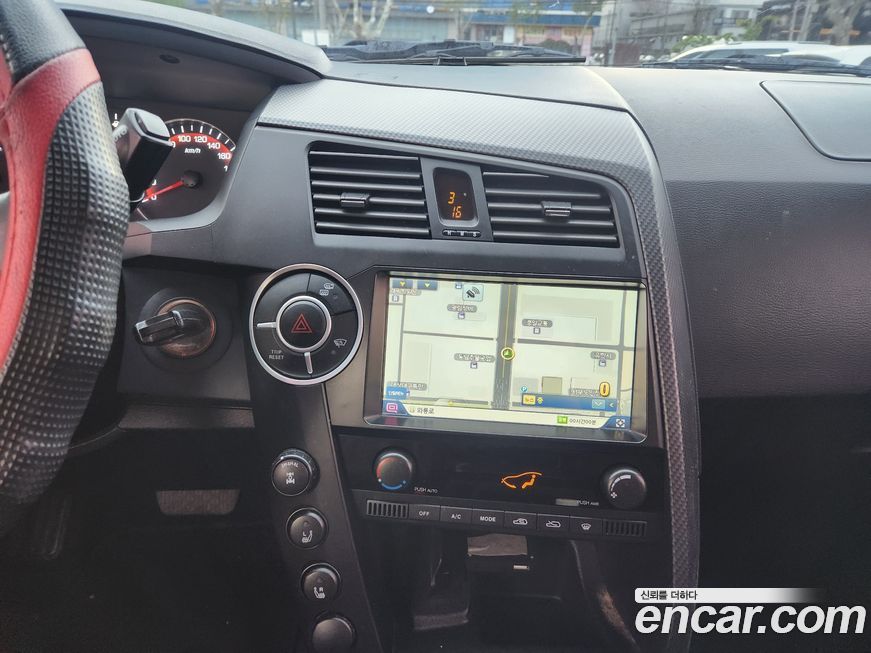 KG_Mobility_Ssangyong KORANDO 2015