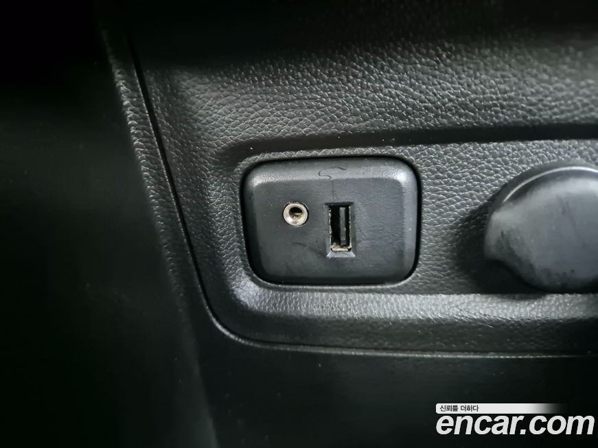 ChevroletGMDaewoo Spark 2018