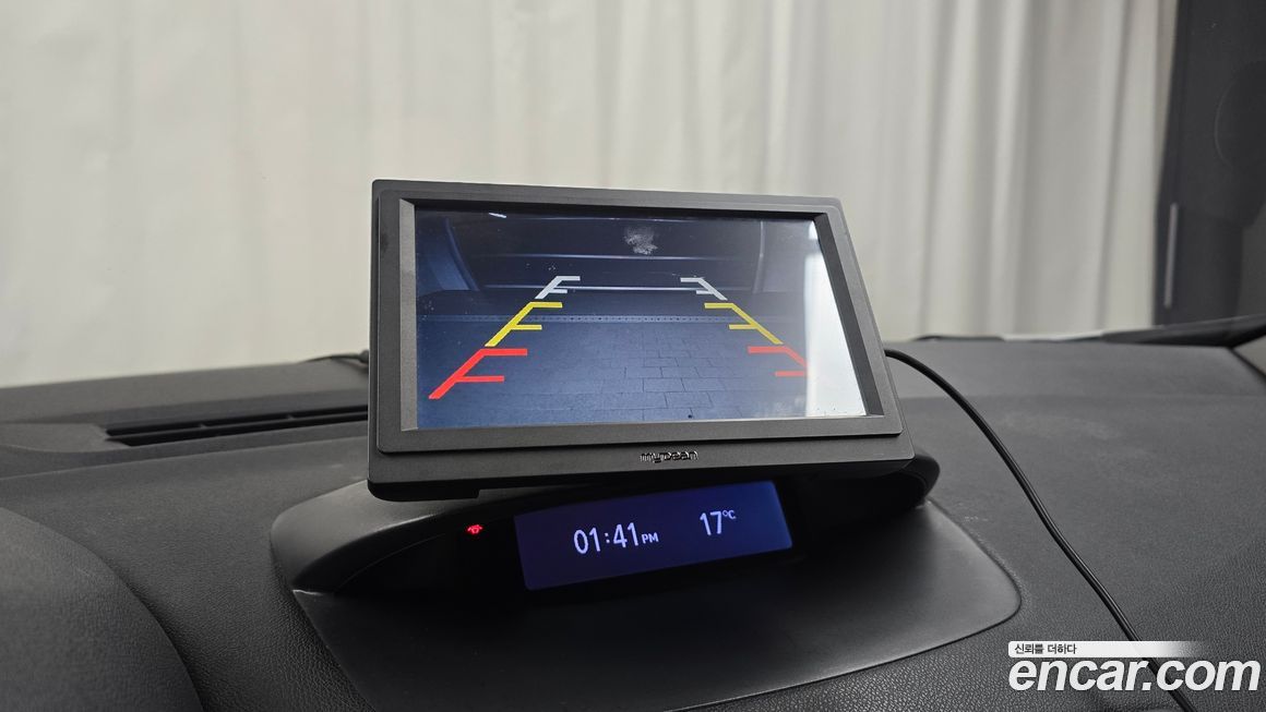 Renault-KoreaSamsung SM3 2019