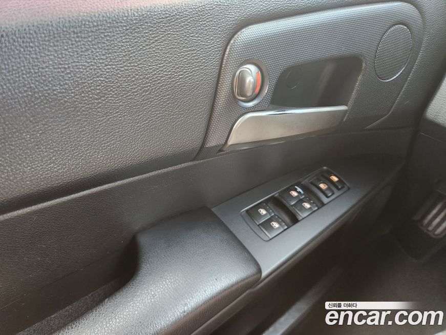 KG_Mobility_Ssangyong KORANDO 2015