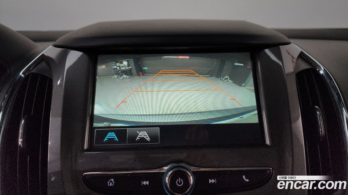 ChevroletGMDaewoo Cruze 2017