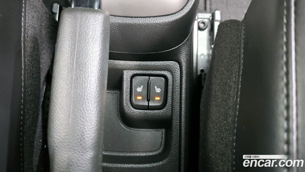 ChevroletGMDaewoo Spark 2021