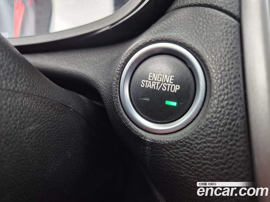 ChevroletGMDaewoo Spark 2018