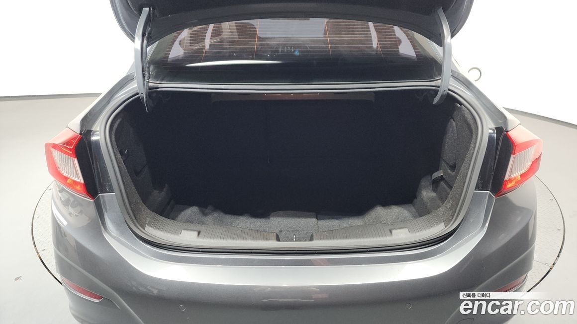 ChevroletGMDaewoo Cruze 2017