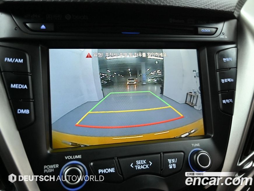 Hyundai Veloster 2015