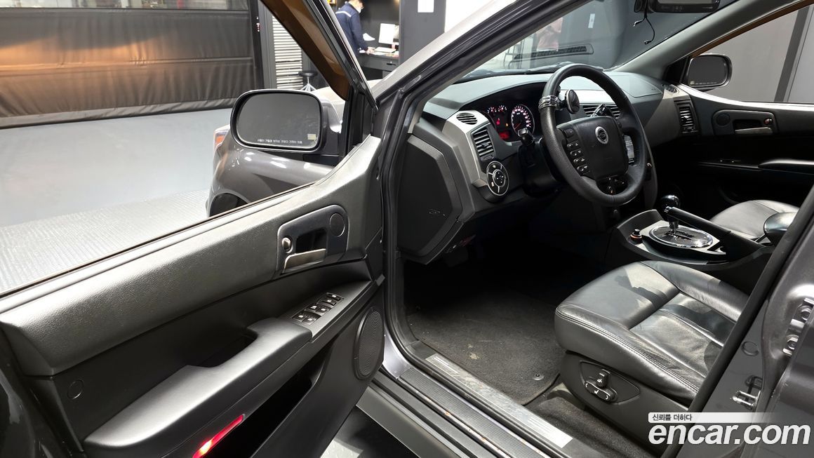 KG_Mobility_Ssangyong KORANDO 2012