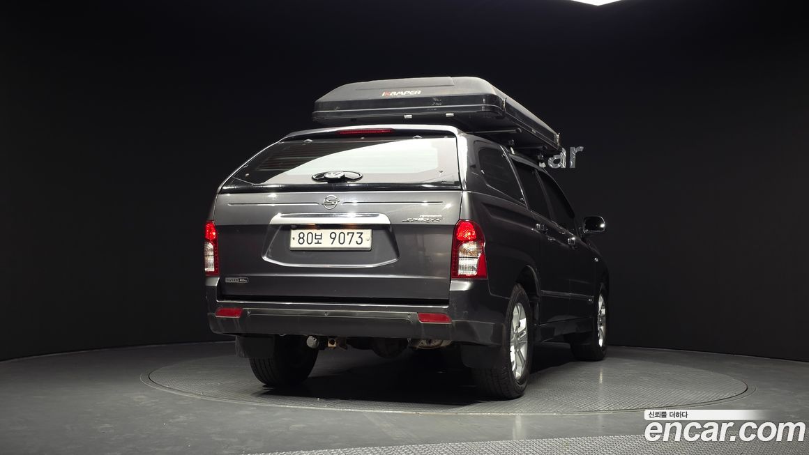 KG_Mobility_Ssangyong KORANDO 2012