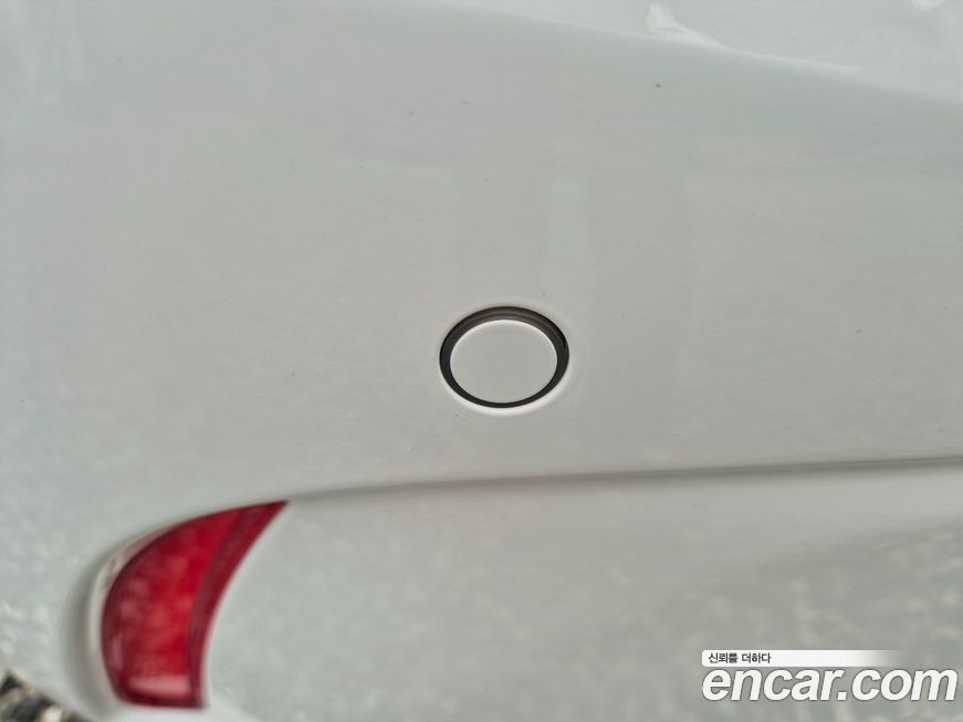 ChevroletGMDaewoo Spark 2018