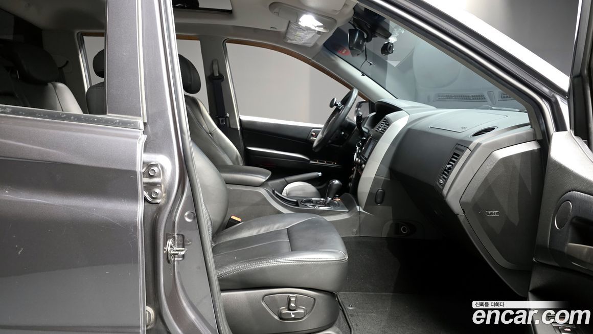 KG_Mobility_Ssangyong KORANDO 2012