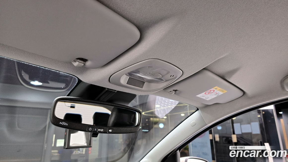 ChevroletGMDaewoo Spark 2021