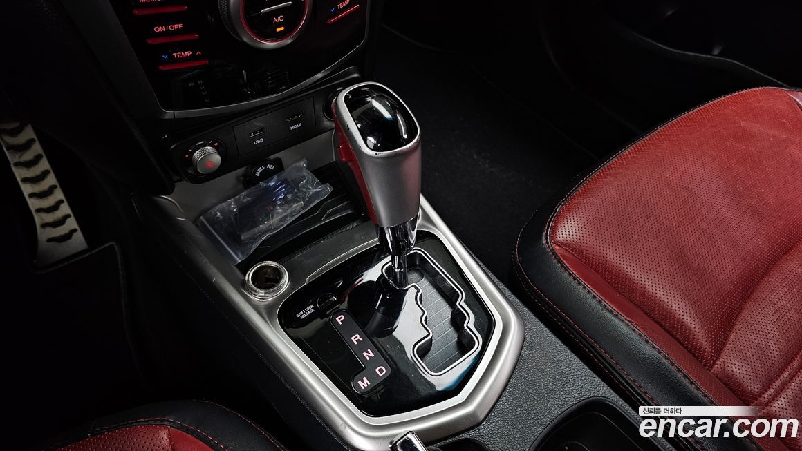 KG_Mobility_Ssangyong TIBOLI 2015