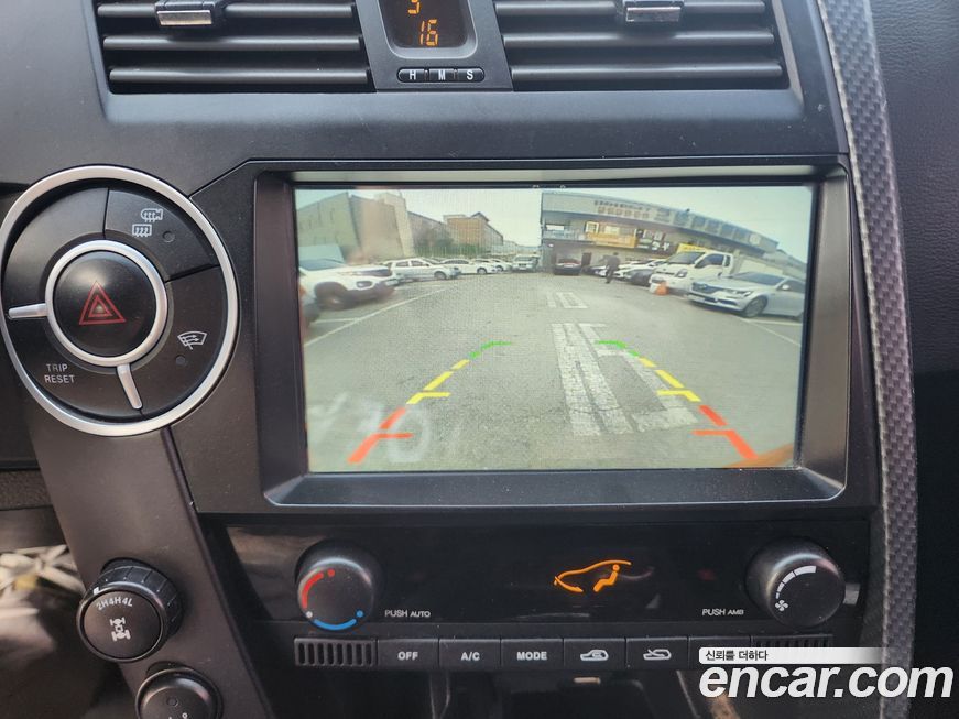 KG_Mobility_Ssangyong KORANDO 2015