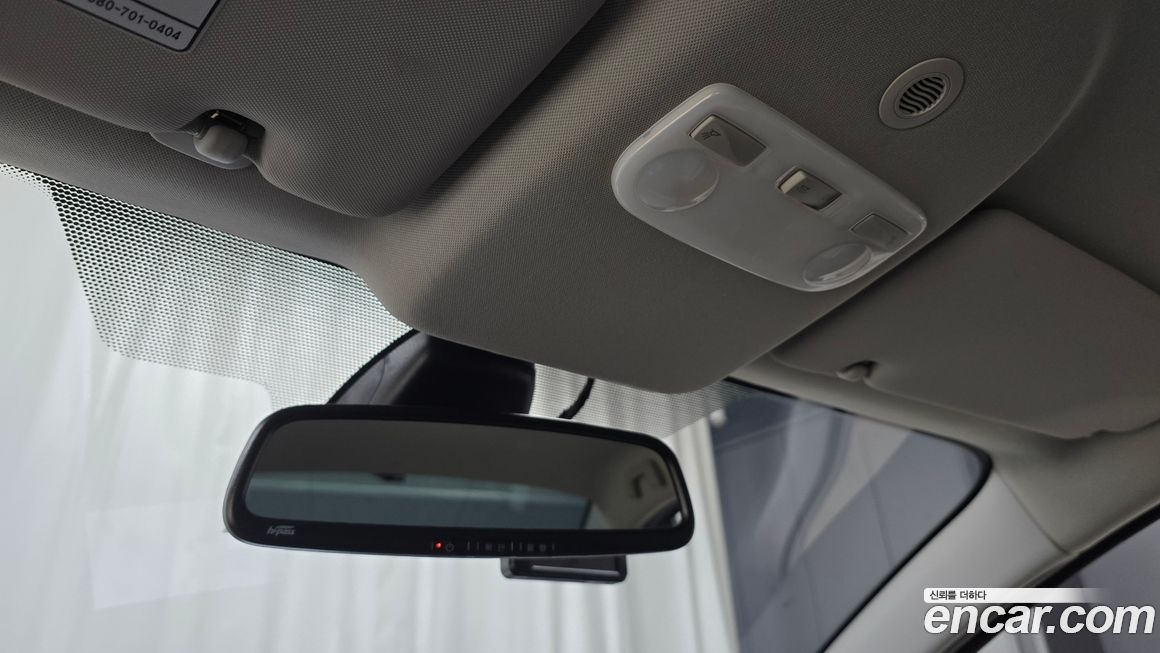 Renault-KoreaSamsung SM3 2019