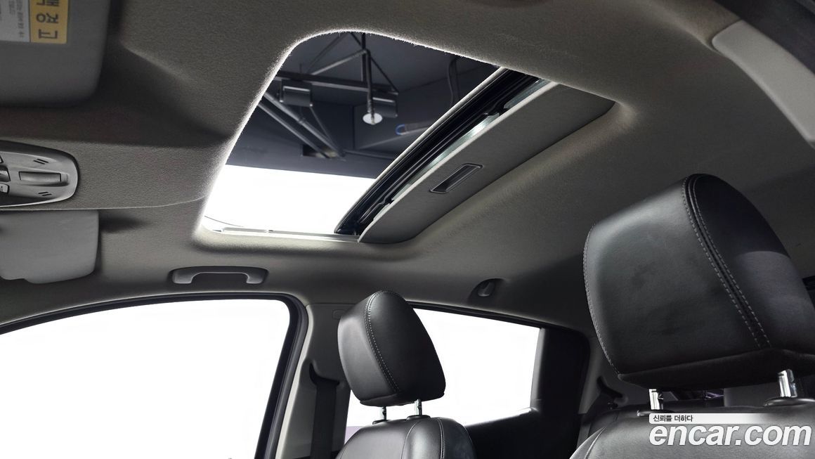 ChevroletGMDaewoo Spark 2017