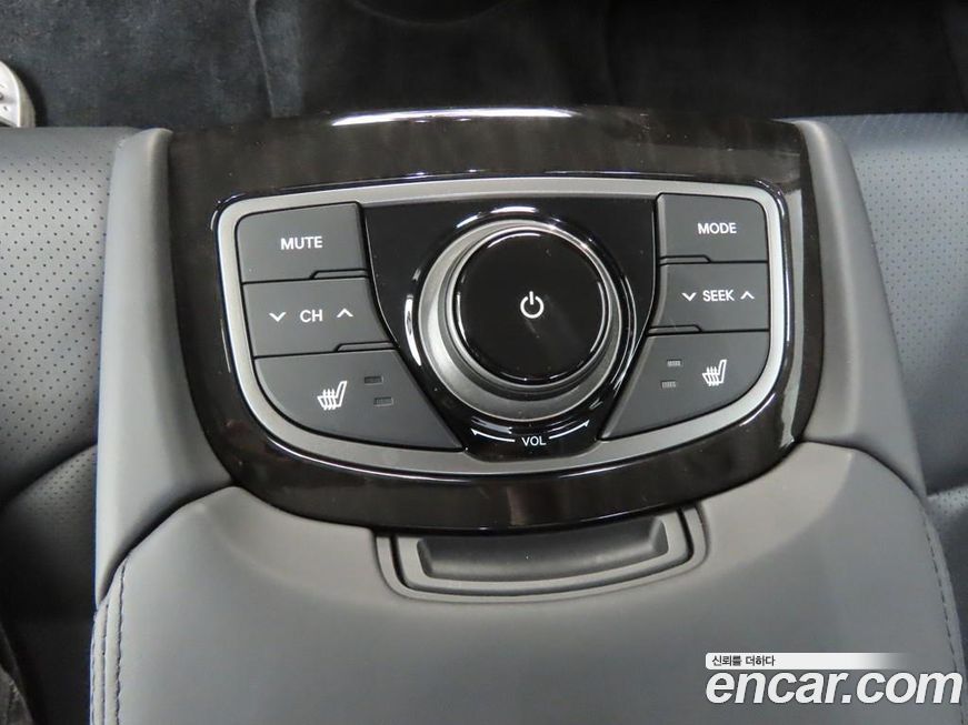 Hyundai Grandeur 2011