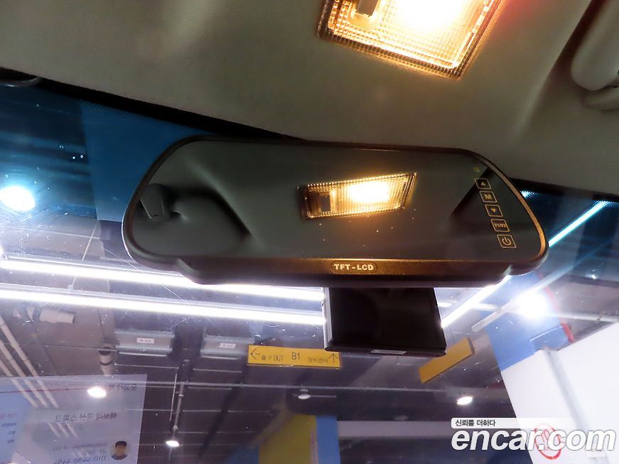 ChevroletGMDaewoo Spark 2013