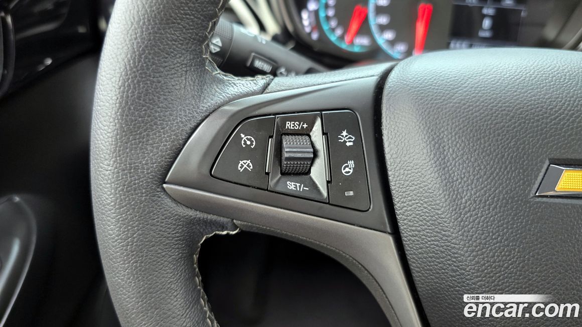 ChevroletGMDaewoo Spark 2021