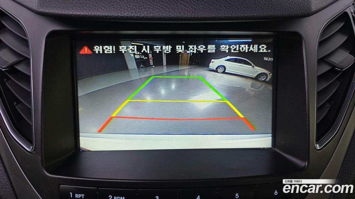 Hyundai Grandeur 2015