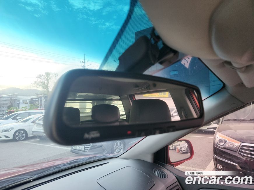 KG_Mobility_Ssangyong KORANDO 2015