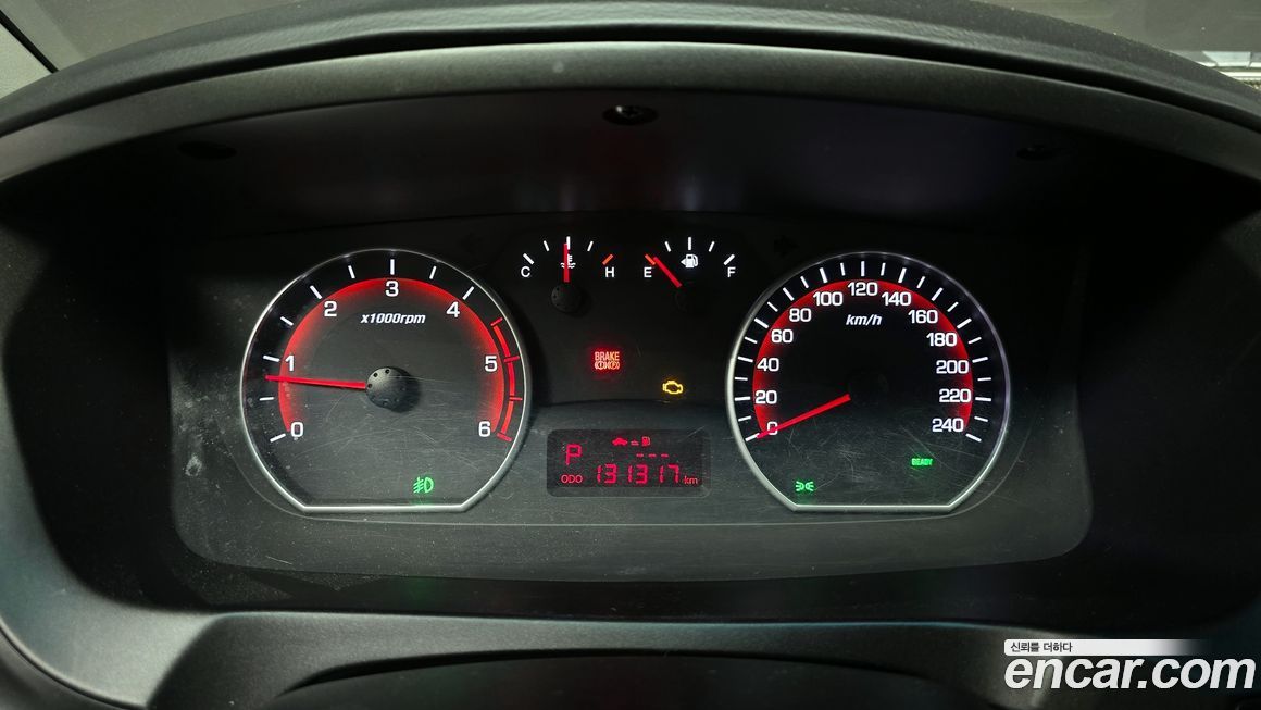 KG_Mobility_Ssangyong KORANDO 2018