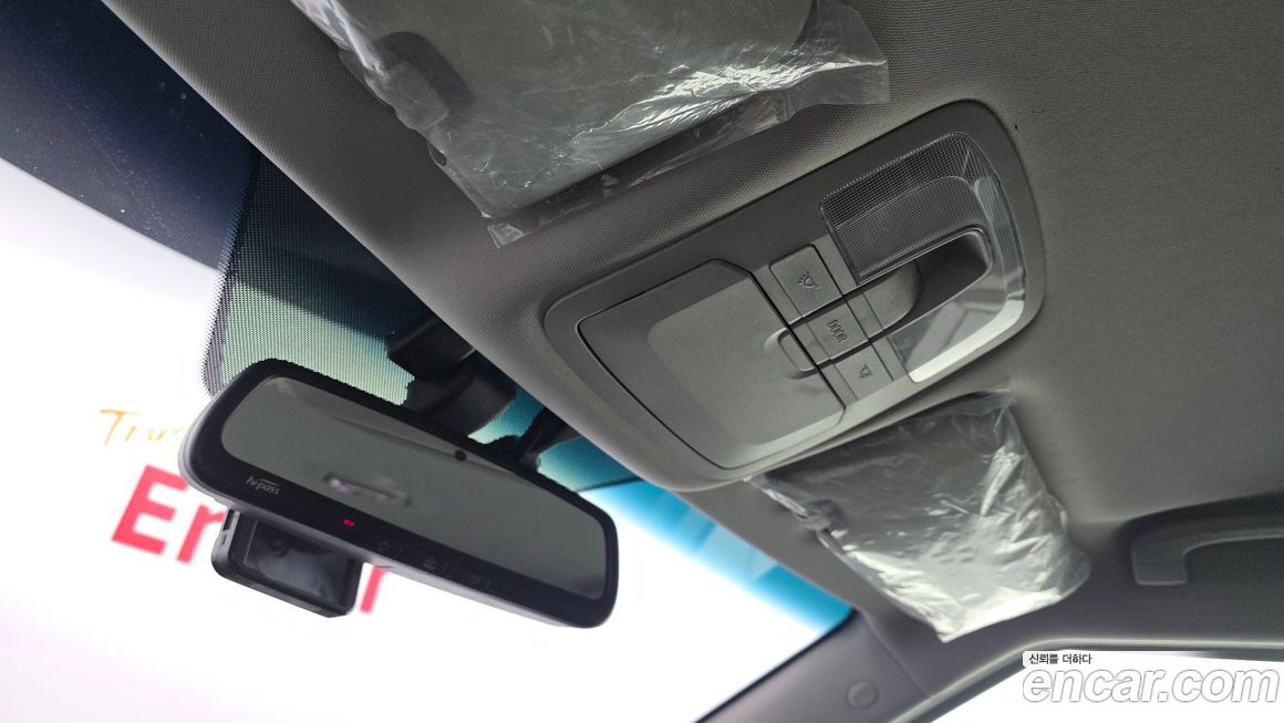 KG_Mobility_Ssangyong TIBOLI 2017