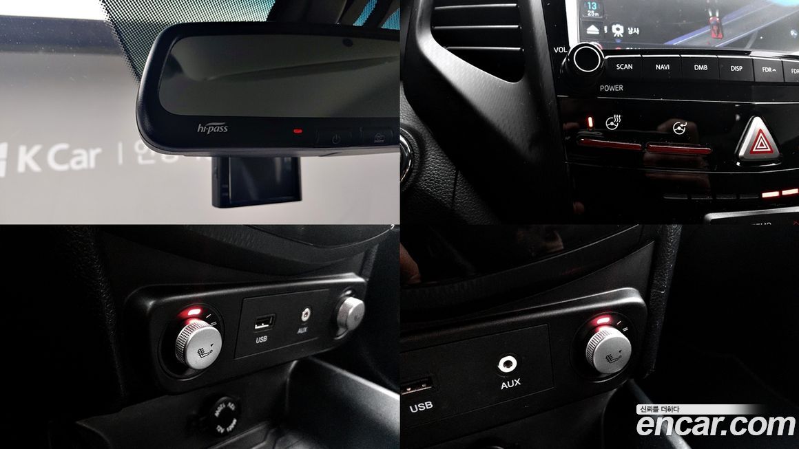 KG_Mobility_Ssangyong TIBOLI 2019