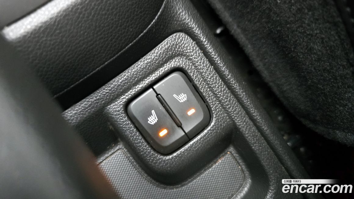 ChevroletGMDaewoo Spark 2019