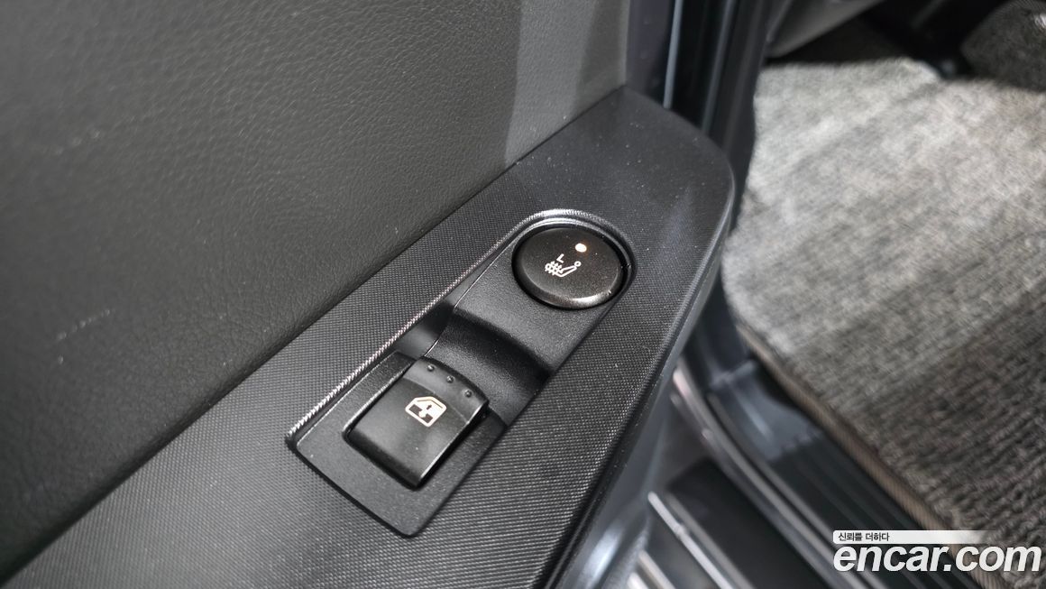 KG_Mobility_Ssangyong KORANDO 2016